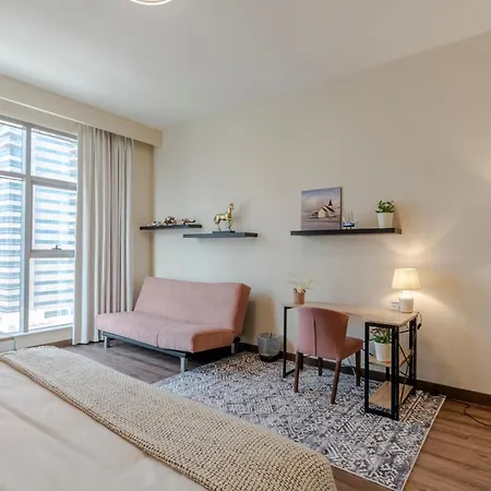 Beautiful Huge 2 Bed Room Apartment Dubai Exterior photo