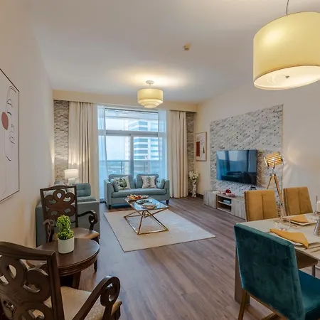 Beautiful Huge 2 Bed Room Apartment Dubai Exterior photo