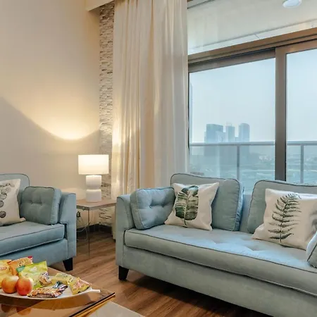 Beautiful Huge 2 Bed Room Apartment Dubai Exterior photo